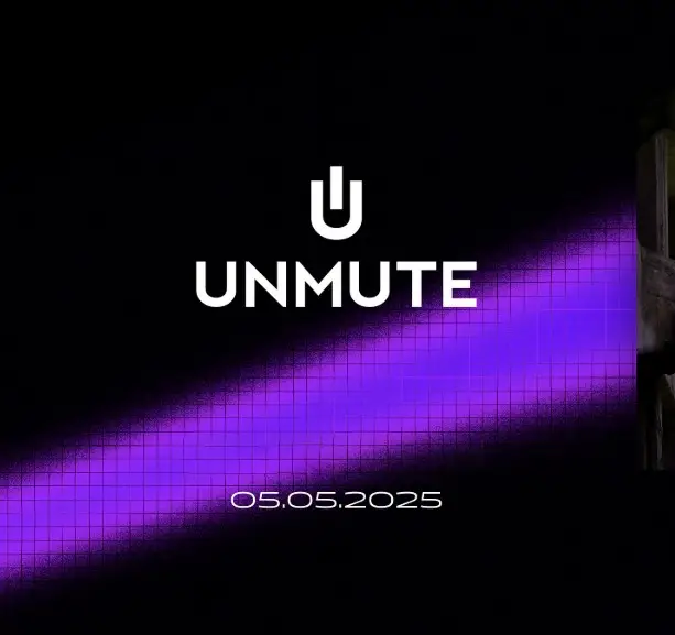 UNMUTE: Zegevieren Afterparty x TOFFLER
